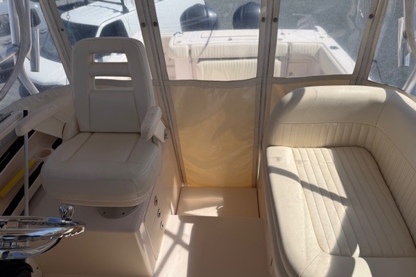 Lady MJ 30ft Grady White Yacht For Sale