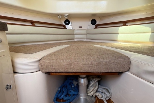 Lady MJ 30ft Grady White Yacht For Sale