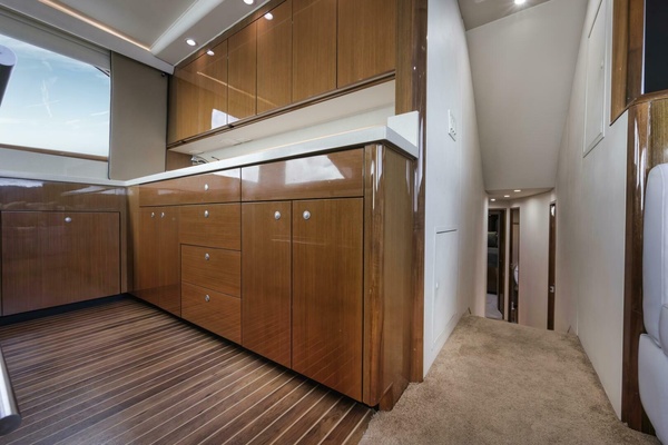 Big Fish II 56ft Viking Yacht For Sale