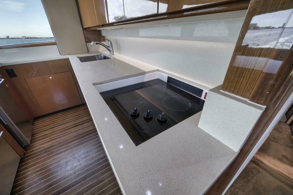 Big Fish II 56ft Viking Yacht For Sale