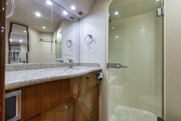 Big Fish II 56ft Viking Yacht For Sale