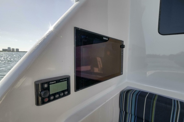 Big Fish II 56ft Viking Yacht For Sale