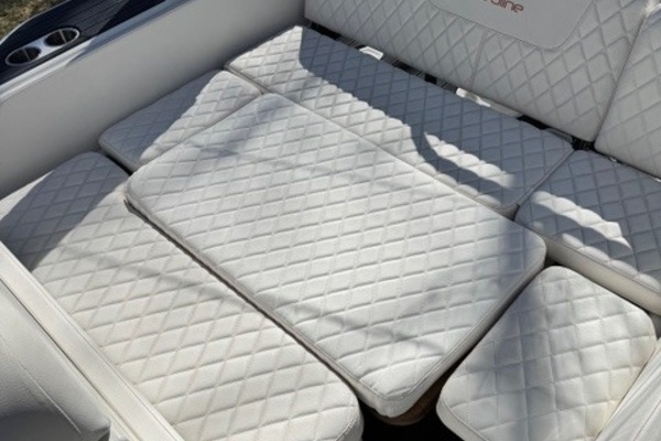 24ft Zodiac Yacht For Sale