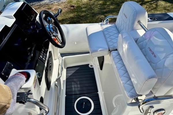 24ft Zodiac Yacht For Sale