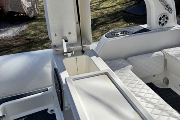 24ft Zodiac Yacht For Sale