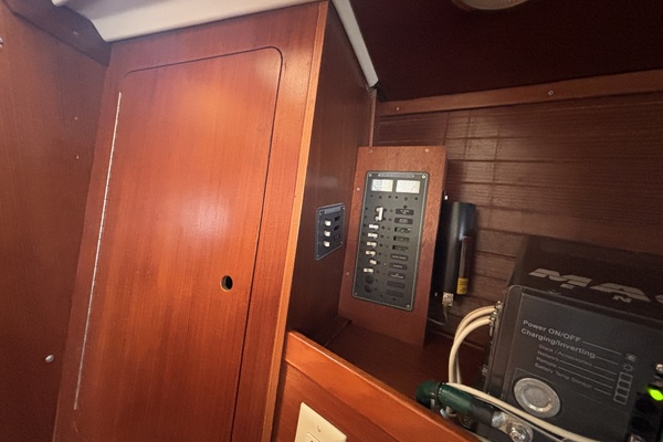 LA BREZZA 39ft Grand Soleil Yacht For Sale