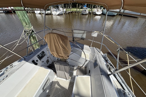 LA BREZZA 39ft Grand Soleil Yacht For Sale