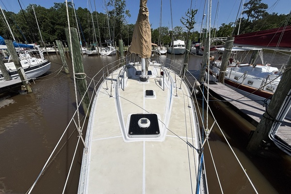 LA BREZZA 39ft Grand Soleil Yacht For Sale
