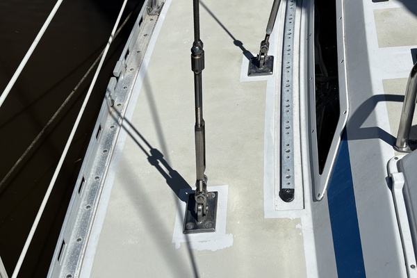 LA BREZZA 39ft Grand Soleil Yacht For Sale