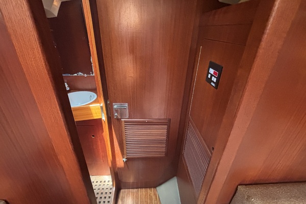 LA BREZZA 39ft Grand Soleil Yacht For Sale