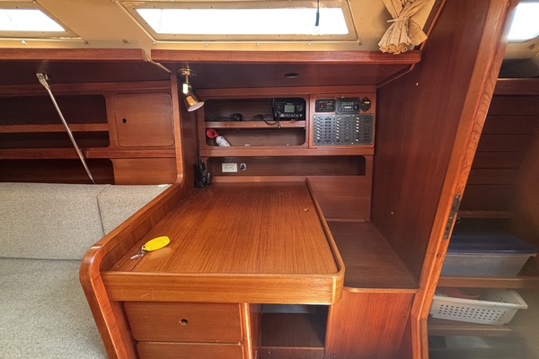 LA BREZZA 39ft Grand Soleil Yacht For Sale