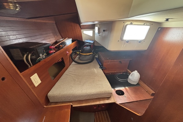 LA BREZZA 39ft Grand Soleil Yacht For Sale
