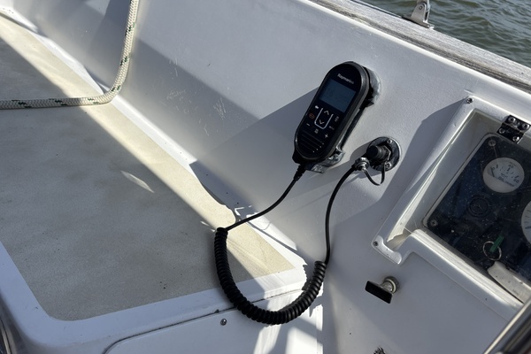 LA BREZZA 39ft Grand Soleil Yacht For Sale