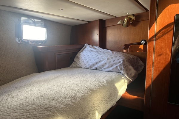 48ft Contest Yacht For Sale