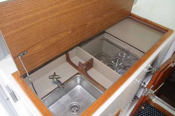 Rosalee 42ft Bertram Yacht For Sale