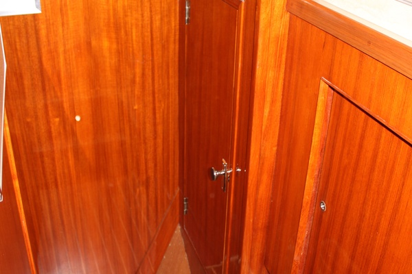 Rosalee 42ft Bertram Yacht For Sale