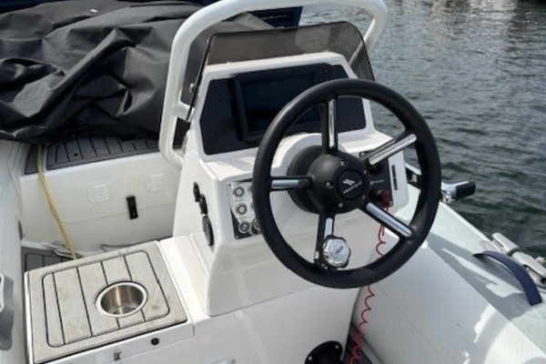 LADY CAPTIVA 48ft Navigator Yacht For Sale