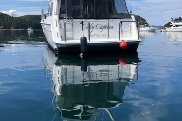 2001 Navigator 48