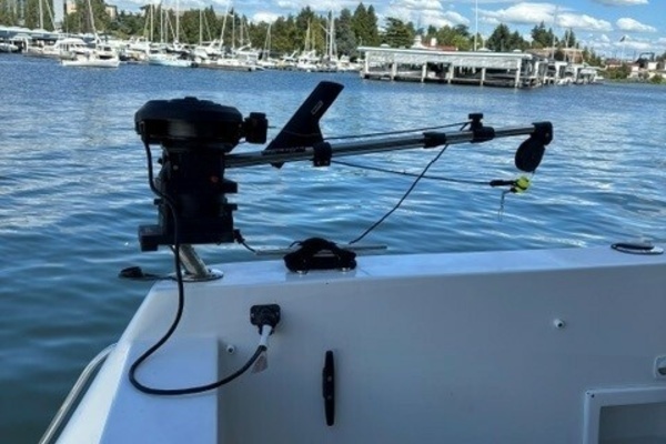 2001 Navigator 48