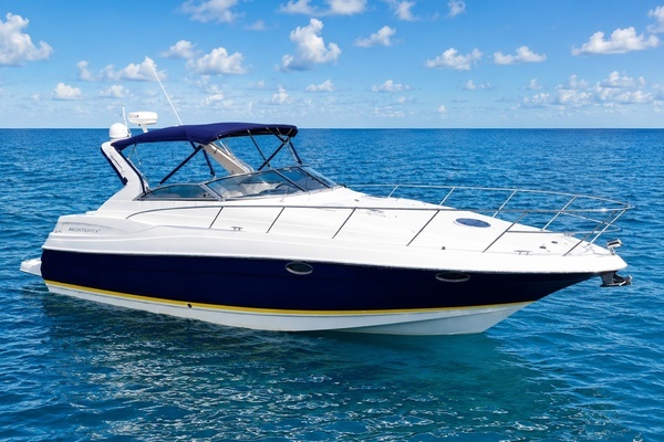 38-ft-Regal-2006-3560- Miami Florida United States  yacht for sale