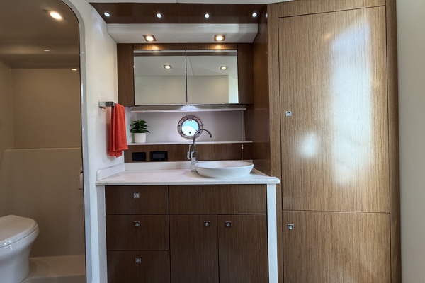 41ft Cruisers Yachts Yacht For Sale