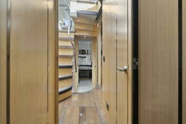 2016Sunseeker 68 ft Sport Yacht   El Rey