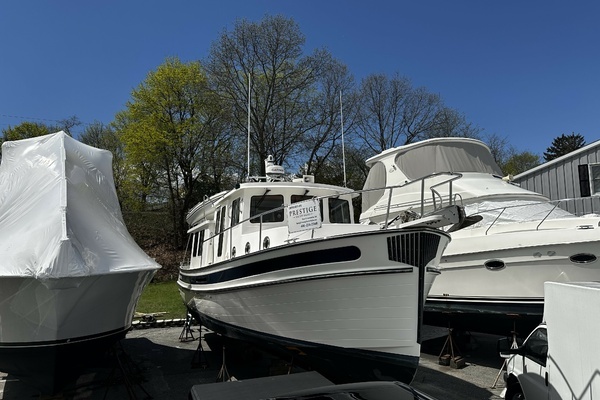 37-ft-Nordic Tugs-2006-37-Emma Anne-East Greenwich Rhode Island United States yacht for sale