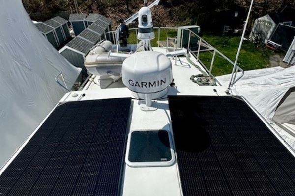 2006 Nordic Tugs 37