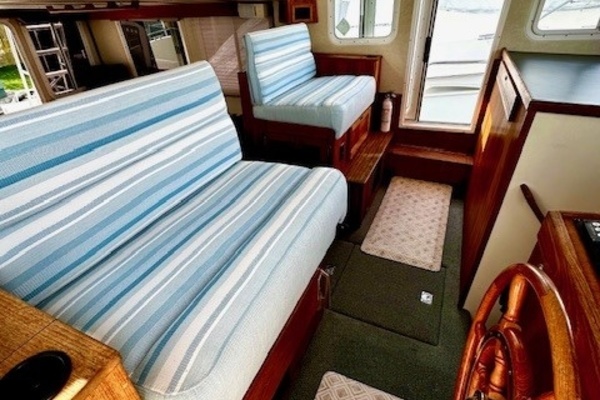 2006 Nordic Tugs 37