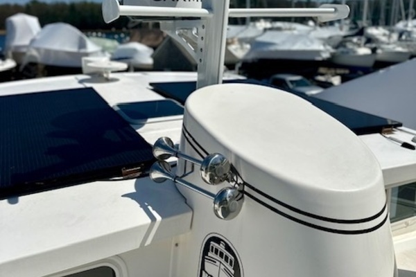 2006 Nordic Tugs 37