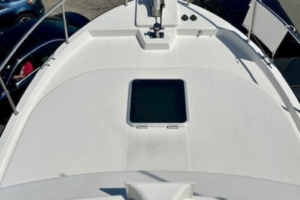 2006 Nordic Tugs 37