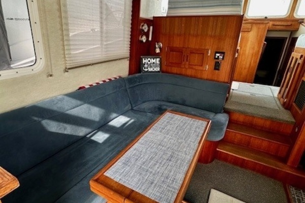 2006 Nordic Tugs 37