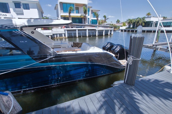 Kelly s Buoys 40ft Sea Ray Yacht For Sale