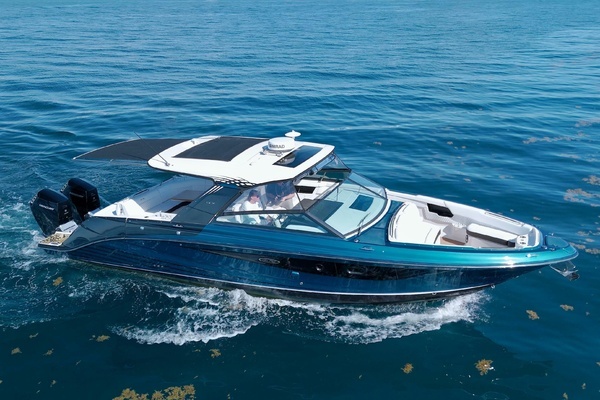 2021 Sea Ray 40
