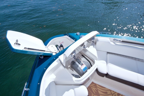 Kelly s Buoys 40ft Sea Ray Yacht For Sale
