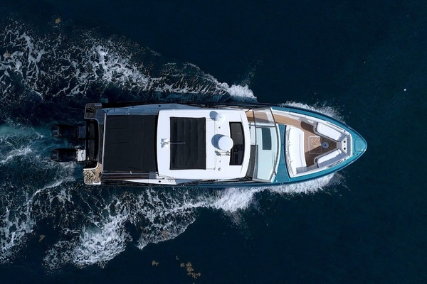 2021 Sea Ray 40