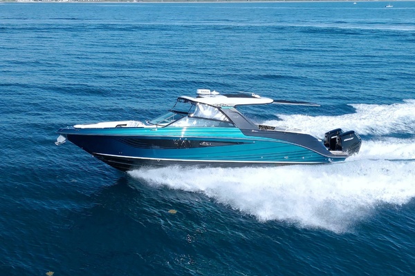 Kelly s Buoys 40ft Sea Ray Yacht For Sale