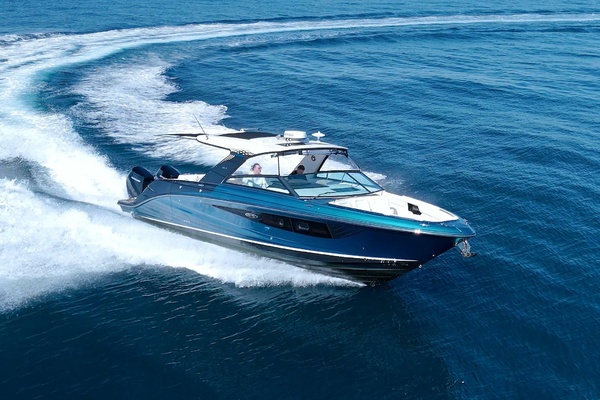 Kelly s Buoys 40ft Sea Ray Yacht For Sale