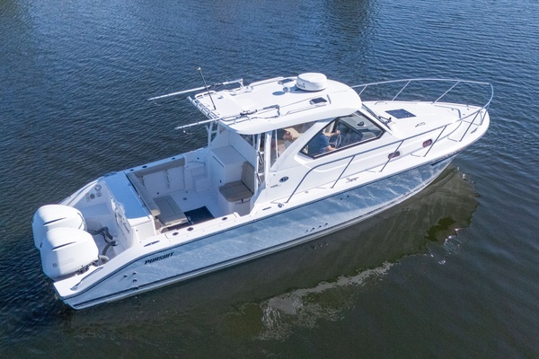 34-ft-Pursuit-2018-325 OS-Offshore Asset Boca Raton  Florida United States  yacht for sale