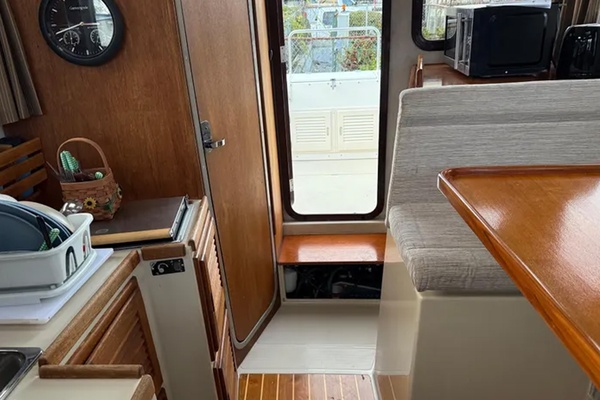 24ft Ranger Tugs Yacht For Sale
