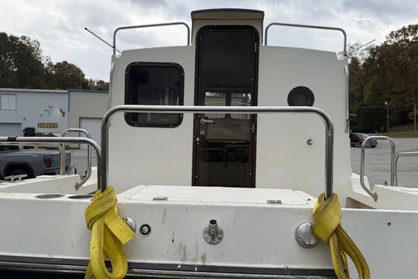 24ft Ranger Tugs Yacht For Sale
