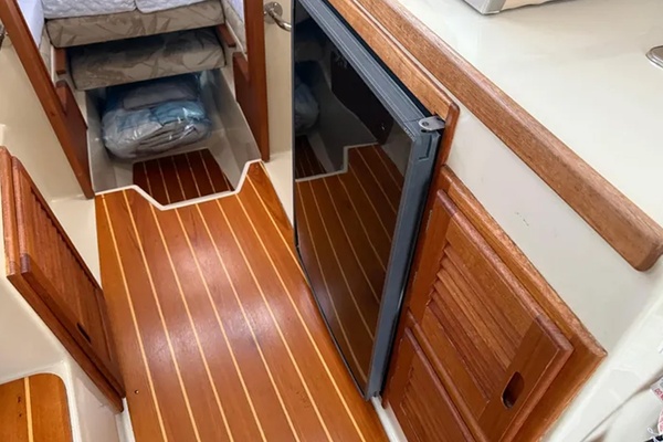 24ft Ranger Tugs Yacht For Sale