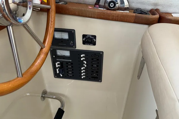24ft Ranger Tugs Yacht For Sale
