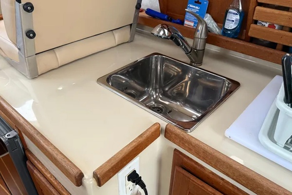 24ft Ranger Tugs Yacht For Sale