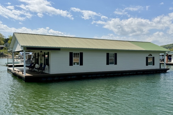 65ft Custom Yacht For Sale