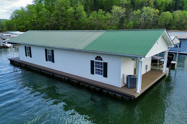65ft Custom Yacht For Sale