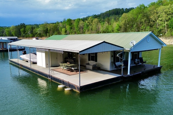 65ft Custom Yacht For Sale