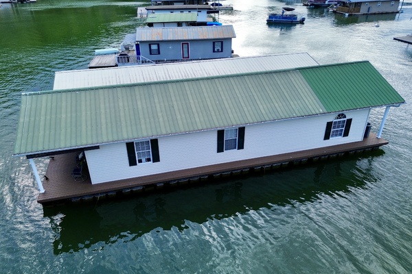 65ft Custom Yacht For Sale