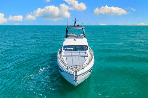 68ft Azimut Yacht For Sale