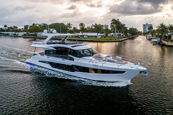 68-ft-Galeon-2026-680 FLY- Pompano Beach Florida United States  yacht for sale